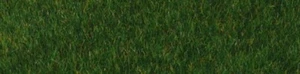 HEKI - Tapis 45x17cm d'herbes sauvages vert foncé - - HEK1862 - Imagen 1 de 1