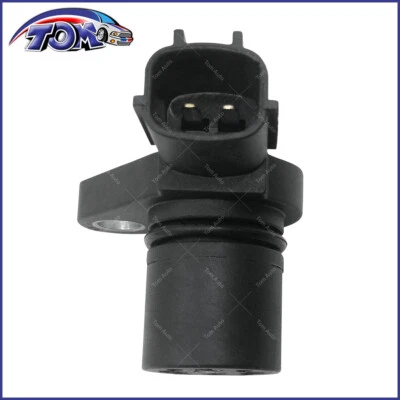 Sensor de posición del árbol de levas del motor izquierdo para Hyundai Azera Genesis Kia Sedona PC754 Foto 1 de 3