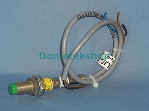 Interruptor de proximidad Balluf BES516356A0L - Imagen 1 de 2