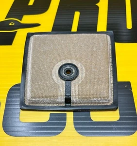 OEM NOS McCulloch ProMac 605, 610, 650 Chainsaw Air Filter PN 95213 (Bin 7 ) - Picture 1 of 4