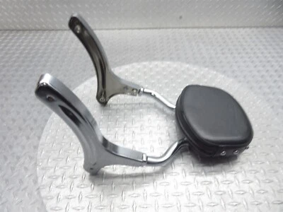 2005 02-09 Yamaha Road Star XV1700 Rear Sissy Bar Backrest  - Image 1 of 4