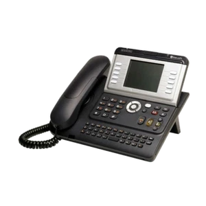 Alcatel-Lucent iP Touch 4038 gebraucht! Guter Zustand! - Bild 1 von 1