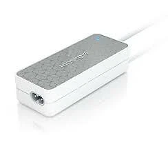 Innergie PowerGear 90 Universal Laptop Adapter with 9 Laptop tips - GREY - Image 1 of 4