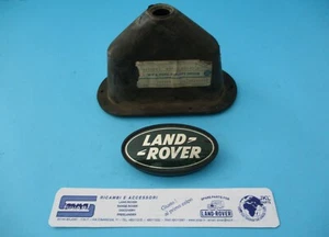 Cuffia Freno a Mano Originale land Rover Serie 1 88 109 330347 Sivar - Picture 1 of 1