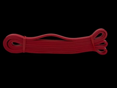 Conjunto de bandas de resistencia de alta resistencia bucle pull up para gimnasio ejercicio fitness entrenamiento Foto 1 de 4