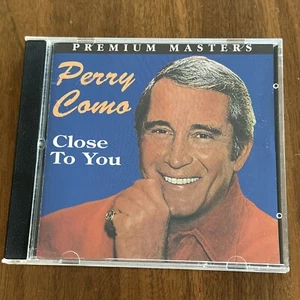 Close To You by Perry Como (CD, 1994) * - Picture 1 of 4