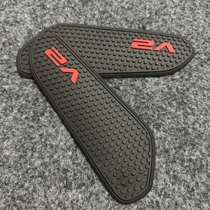 Tank Pads Grip Protectors - Ducati Panigale V2 Streetfighter V2 2020-2023 - Foto 1 di 8