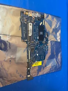 MOTEHRBOARD HP DK00096NR 14 AMD SR FT-4 AMD A9 USADA - Imagen 1 de 6