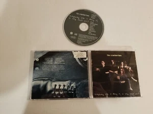 Todos los demás lo están haciendo, así que ¿por qué no podemos? por The Cranberries (CD, 1993, Island - Imagen 1 de 1