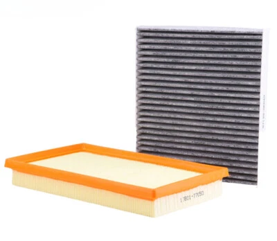 Combo Engine and Cabin Air Filter For TOYOTA CAMRY RAV4 VENZA HYBRID 2018-2023 - Image 1 of 4