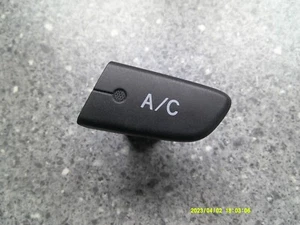 Citroën C1 Peugeot 107 Toyota Aygo Mk1 Air Conditioning Switch Genuine Citroen - Picture 1 of 6