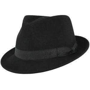 Trilby Waterproof Hats for Men for sale 