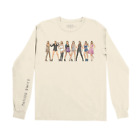 NEW SMALL Taylor Swift 1989 (Taylor’s Version) Eras Long Sleeve T-Shirt Limited!