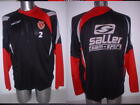 Energie Cotbus 2 Player Training Adult XL Shirt Jersey Trikot Football Soccer