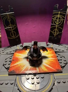 Bakugan B1 Darkus Siege Rare - Picture 1 of 2