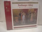 Northanger Abbey by Jane Austen (2011, Audio CD) NEW