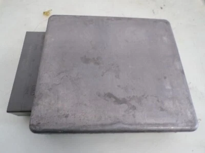 Centralina Motore Ford Mondeo MK3 III 1.8 16V 92KW 125CV 5S71-12A650-YA "475G06" - Immagine 1 di 4