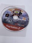 Naruto: Ultimate Ninja (Sony PlayStation 2, 2006) Red Label (Disc Only)