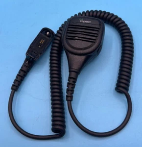 Impact PRSM-HD3 S3197 Speaker Mic - Zdjęcie 1 z 5