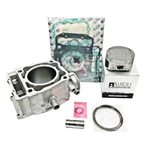 92.50mm +.50mm Polaris 500 Cylinder Namura Piston 2011-2014 Sportsman 2B4P1 - Picture 1 of 5