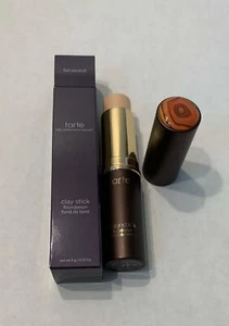 Tarte Clay Stick Foundation Größe 9 g/0,32 oz Neu im Karton - Bild 1 von 14