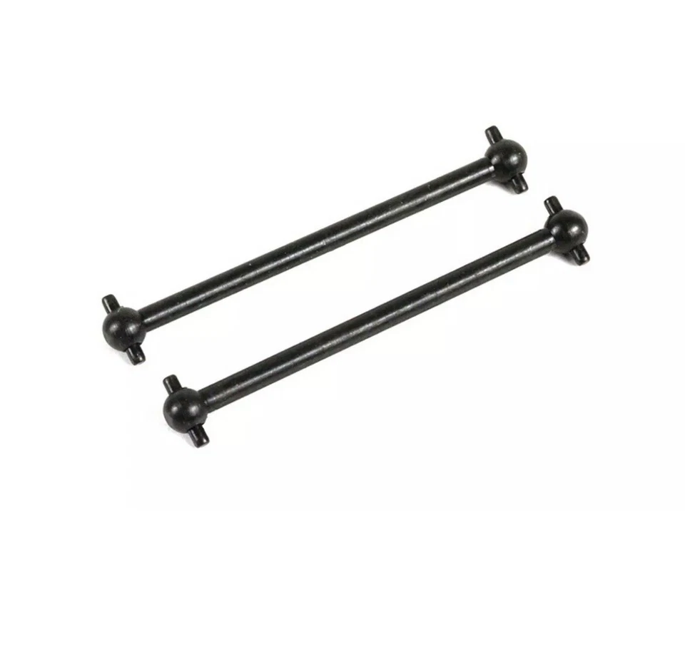 Flying Fish Himoto Redcat 94123 94103 94122 94102 Rc Car HSP 02003 61mm Dog Bone - Image 1 of 1