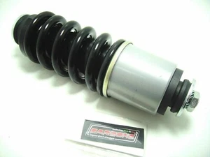6350 AMMORTIZZATORE NUOVO POST. VERSIONE ORIGINALE MOLLA NERA PER PIAGGIO SI' - Imagen 1 de 1
