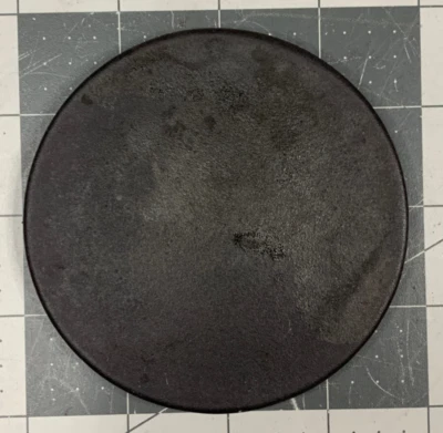 Estufa de gas Dacor ~ Tapa quemador D (3,75") 72435SB ~ Probada Original OEM Foto 1 de 4