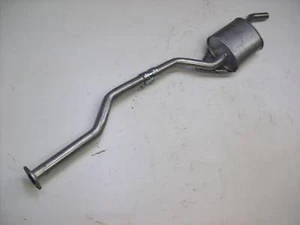 Silenciador central escape Mercedes W123 Coupe 230C CE años 76-80 - Imagen 1 de 1