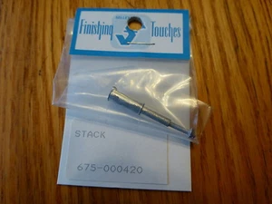 Pila de escape Selley HO #420 (kit de metal fundido ligero) - Imagen 1 de 1