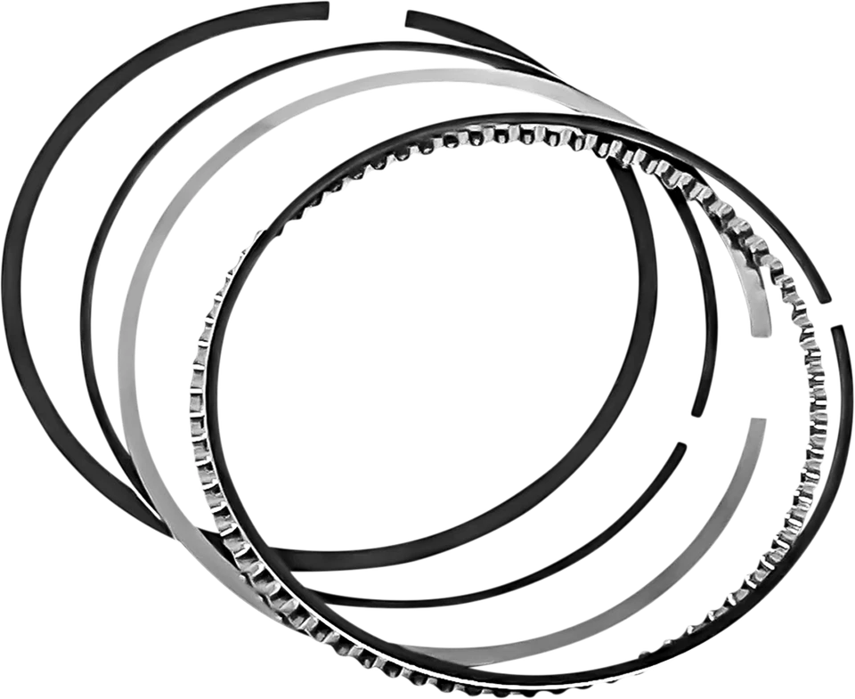 Revolution Performance Piston Ring Set 98/107" RP3937VMF - Image 1 of 1