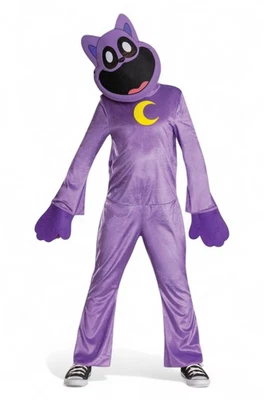 Catnap Classic Child Costume - Image 1 of 2