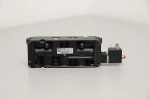 New Open Box Norgren MN01CGA75ASTA Solenoid Valve 150 PSIG - Picture 1 of 5