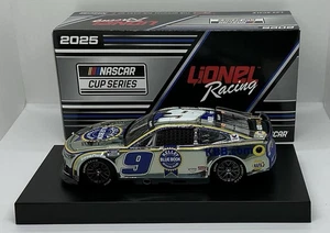 2025 1/24 #9 Chase Elliott “Kelley Blue Book” CC - Chevrolet - 1 of 60  SD Ship - Picture 1 of 6