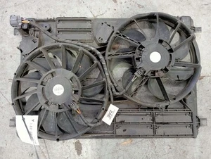 FORD FOCUS FAN DUAL FAN ASSY, 1.5, LZ, 07/15-11/18 2017 - Picture 1 of 12