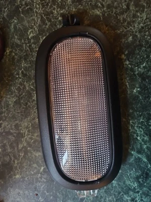 ✅2019-2025 RAM 1500-3500 5-го поколения ЧЕРНЫЙ ВЕРХНИЙ СВЕТОДИОДНЫЙ КУПОЛЬНЫЙ ВЫКЛЮЧАТЕЛЬ СВЕТА OEM - Изображение 1 из 3