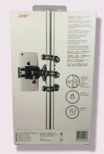 JOBY GripTight GORILLAPOD Stand PRO - Apple iPhone ANDROID Phone Tripod JB01469 - Picture 1 of 4