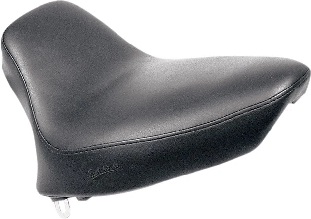 Asiento individual Saddlemen Renegade Deluxe #283019 Harley Davidson Foto 1 de 1