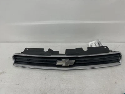 Rejilla sin faros antiniebla superior compatible con 06-11 IMPALA 1867486 Foto 1 de 4