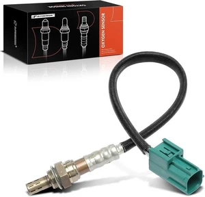 O2 Oxygen Sensor Compatible with Nissan Frontier 05-19, NV1500 Downstream Left - Picture 1 of 9