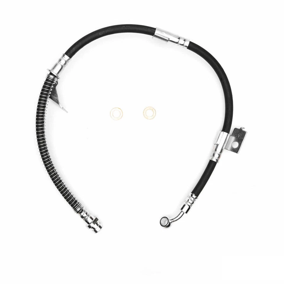 Brake Hydraulic Hose-Brake Hose DFC 350-21097 fits 2004 Kia Amanti - Image 1 of 1