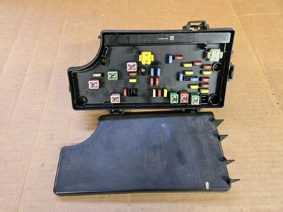 2006-2009 CHRYSLER PT CRUISER TIPM FUSEBOX CONTROL MODULE BCM P56049719AM - Imagen 1 de 4