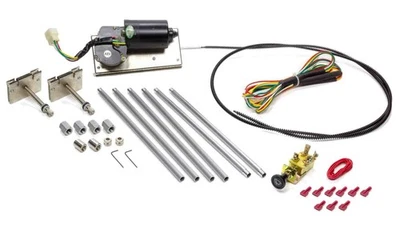 Autoloc    Autwiper    Universal Wiper Kit - Image 1 of 3