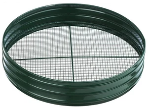 Bulldog - Premier Garden Riddle 1/4in Mesh - Picture 1 of 1