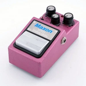 Maxon AD9Pro Used Delay - Picture 1 of 3