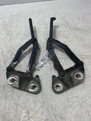 Par de bisagras de capó Ford Transit 350 Trend SHR P/V MK8 (V363) 2013-2019 Foto 1 de 3
