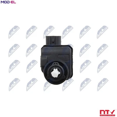 CONDENSER AIR CONDITIONING CCS-CH-007 FOR CHRYSLER GRAND/VOYAGER/IV TOWN/& 2.5L - Image 1 of 4