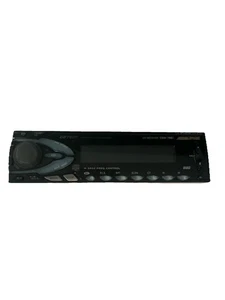 Alpine CDM-7861 CD Player In Dash Receiver/ Faceplate Replacement - Picture 1 of 6