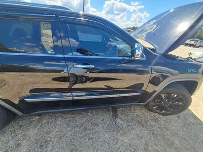 Jeep Grand Cherokee 2012 carcasa de puerta delantera para pasajeros - usado, solo recogida local Foto 1 de 4