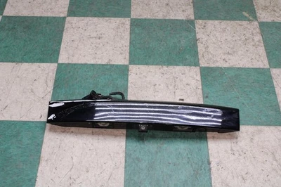 07-14 GM SUV Black Trunk Hatch Finish Panel Backup Camera W/ Lamps OEM OE WTY OE - Image 1 of 4